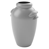 Spremnik za vodu Antique 200 l. BP200L sivy