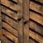 Ormarić za kupaonicu Foggia Rustic Brown,5