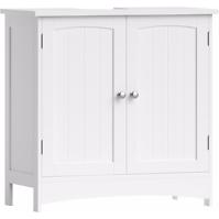 Ormarić za kupaonicu Martina 2 bijela 60x30x60