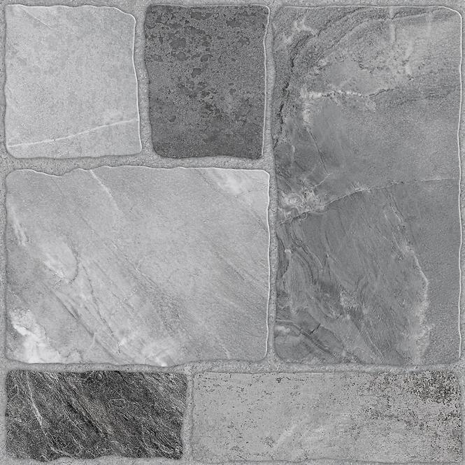 Gres Stone Brick Light Grey 30/30