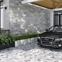 Gres Stone Brick Light Grey 30/30,2