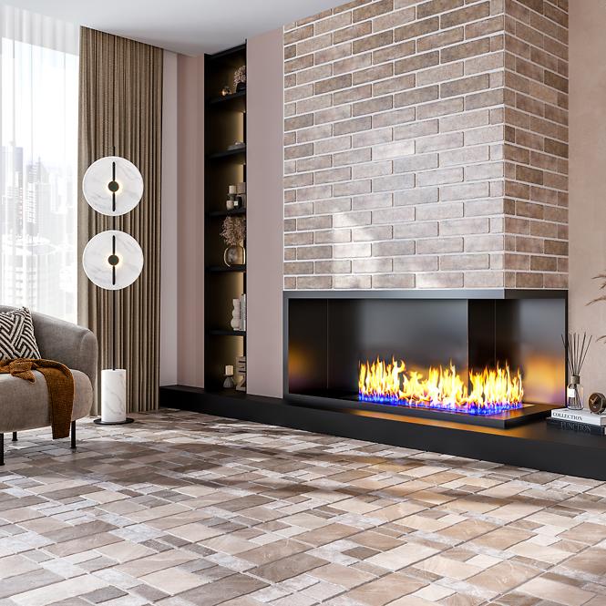 Gres Stone Brick Beige 30/30