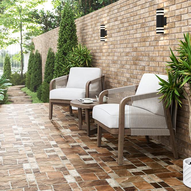Gres Stone Brick Tarakota 30/30