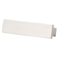 Završetak za stropnu vodilicu II pvc 4kom