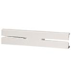 Konektor za stropne vodilice pvc 2 kom