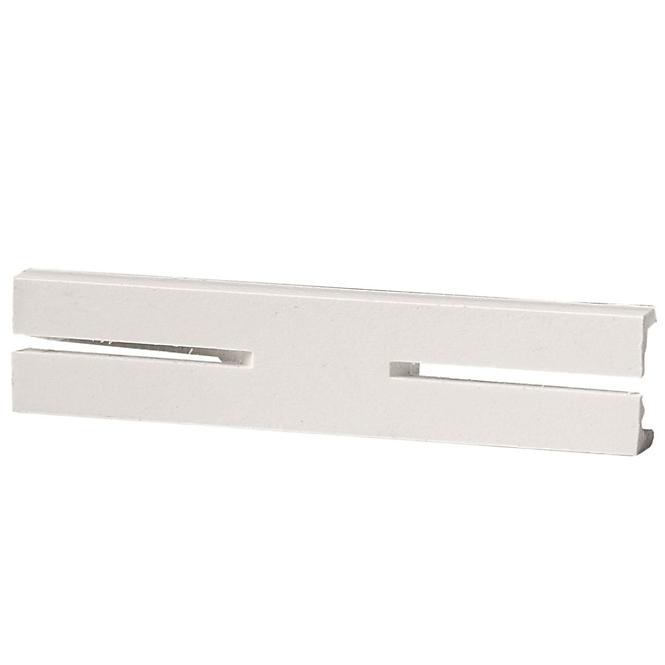 Konektor za stropne vodilice pvc 2 kom