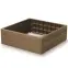 Vrtna gredica Natur 75,6 cm IBWS-4665W