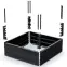 Vrtna gredica Natur 75,6 cm IBWS-4665W,2