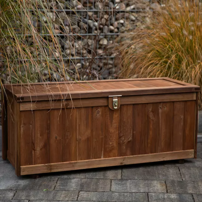 Vrtna kutija M – 118 x 44 x 48,2 cm