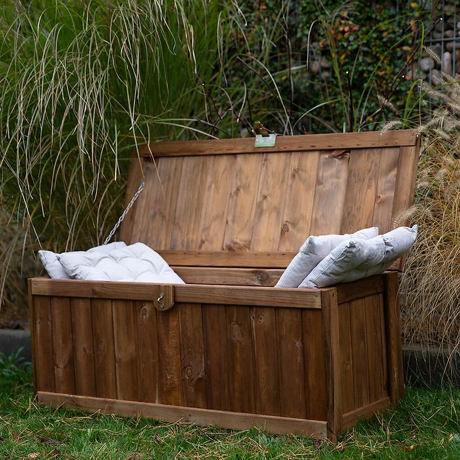 Vrtna kutija M – 118 x 44 x 48,2 cm