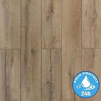 Vodootporni laminat Hrast Zlatar 8mm AC4 Aqua Parquet Mercado 3282