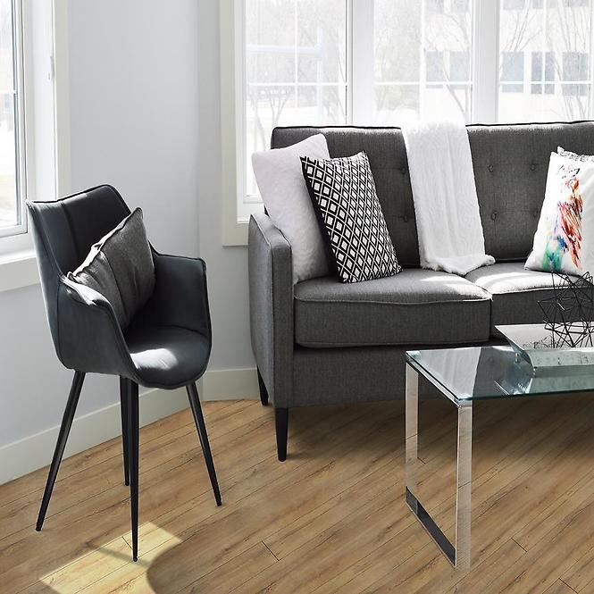Vodootporni laminat Hrast Zlatar 8mm AC4 Aqua Parquet Mercado 3282
