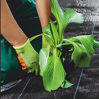 Agrotekstil za malčiranje 3,2x10 m 50g/m2 crni
