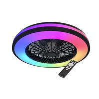SVJETILJKA 66565 KB ISAFI LED CCT+RGB 48W LW1