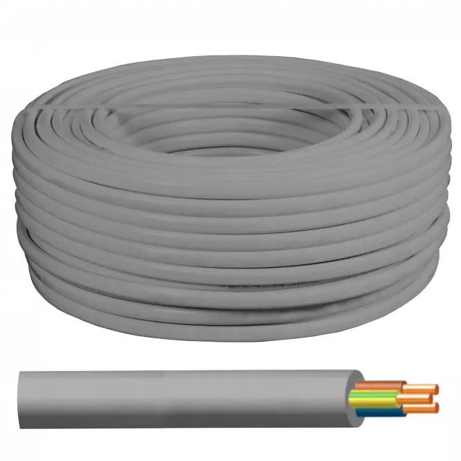 NYM-J 3X2.5MM  300/500V 50M