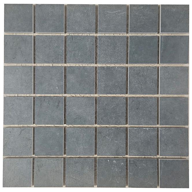 Mozaik Eco Fantastic Anthracite 29,8/29,8