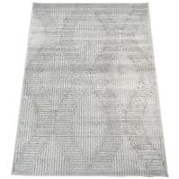 Tepih Real 1,2/1,7 I244A ODK sivi