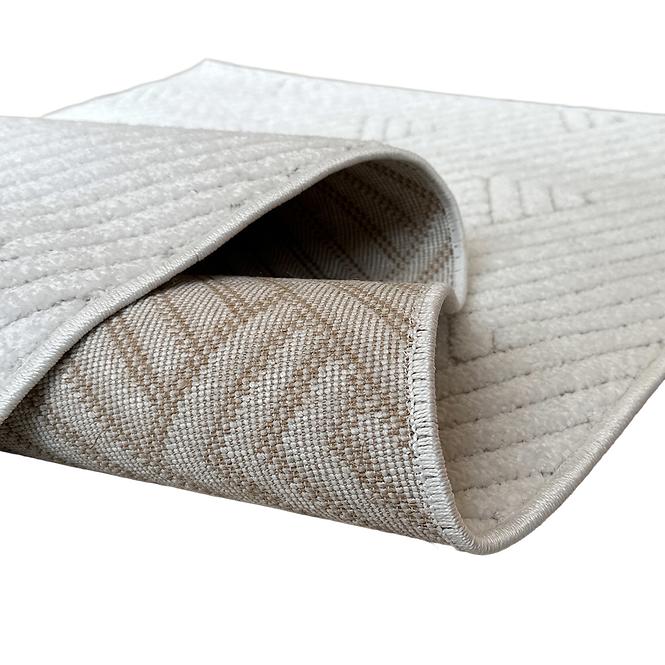 Tepih Real 1,2/1,7 I621A ODJ krem