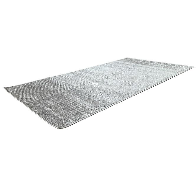 Tepih Real 1,4/1,9 I028A ODK sivi