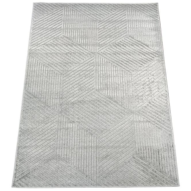 Tepih Real 1,6/2,3 I022A ODK sivi