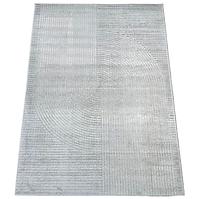 Tepih Real 1,6/2,3 I028A ODK sivi