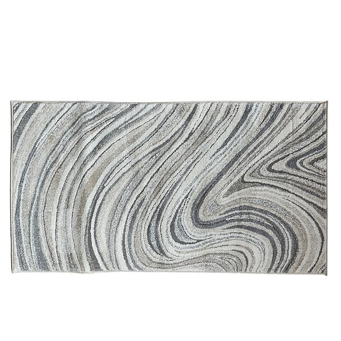 Tepih Cyrus 0,8/1,5 A2636A HJA sivi