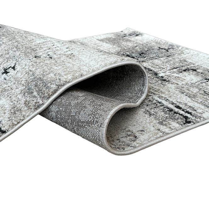 Tepih Cyrus 0,8/1,5 A2801A HJA sivi