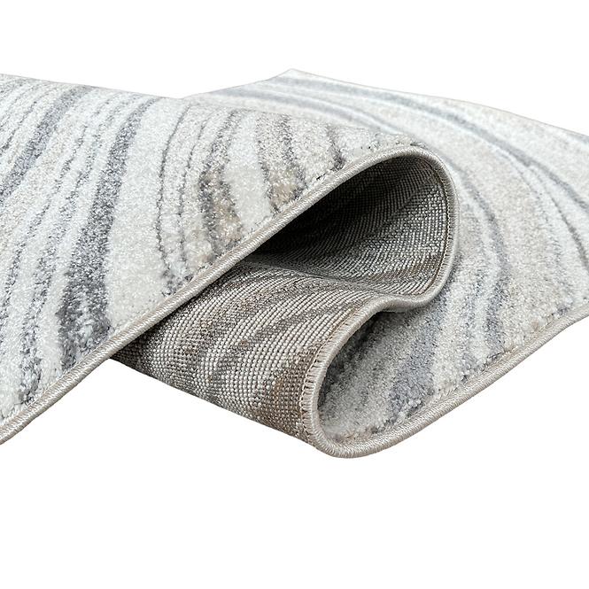 Tepih Cyrus 1,25/1,7 A2636A HJA sivi