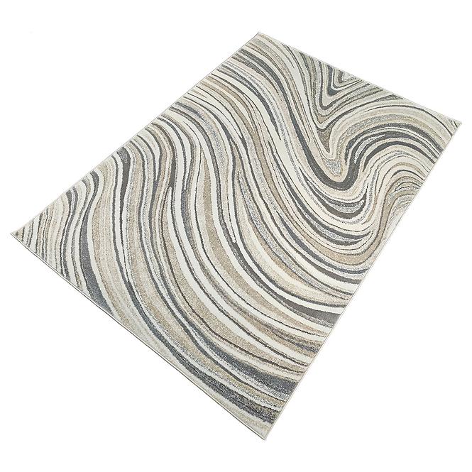 Tepih Cyrus 1,25/1,7 A2636A HJA sivi