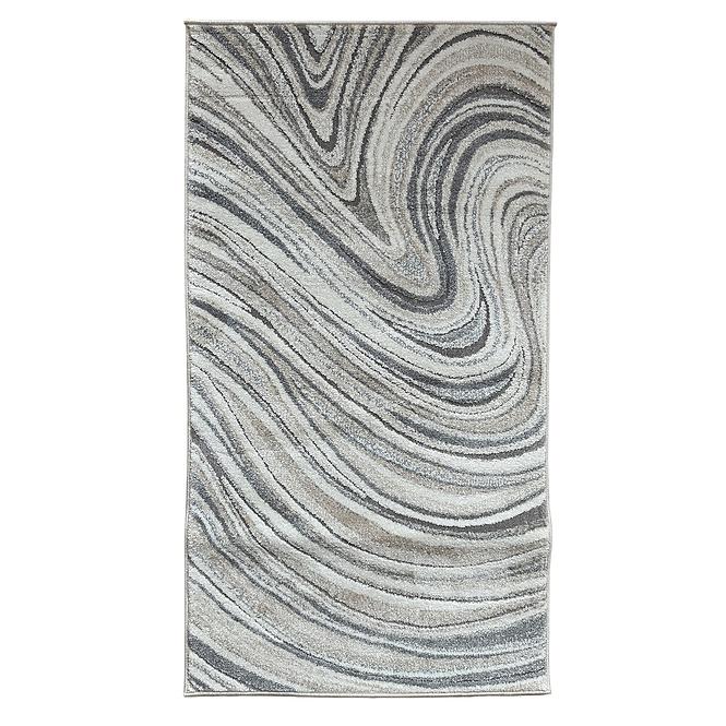 Tepih Cyrus 1,25/1,7 A2636A HJA sivi