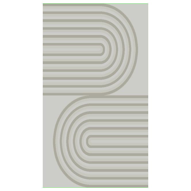 Tepih Frisee Modda 0,8/1,5 4525-360 krem