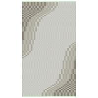 Tepih Frisee Modda 0,8/1,5 4535-360 krem