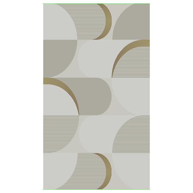 Tepih Frisee Modda 0,8/1,5 4538-360 krem