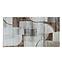 Tepih Frisee Modda 1,4/2,0 4530-361 krem,2