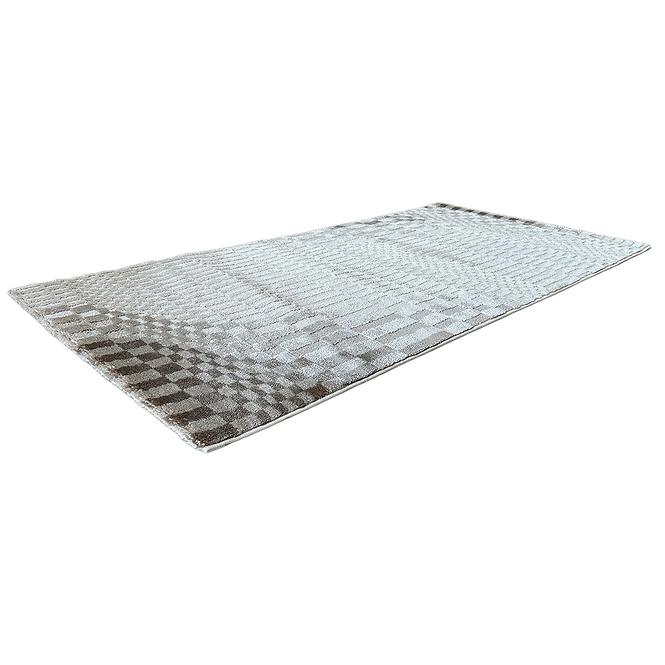 Tepih Frisee Modda 1,4/2,0 4535-360 krem