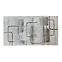 Tepih Frisee Modda 1,4/2,0 4536-360 krem,2