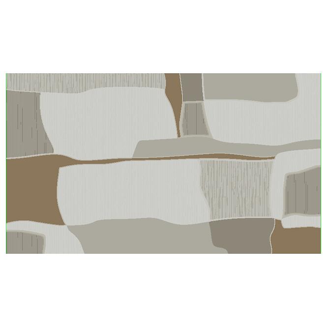 Tepih Frisee Modda 1,6/2,3 4537-360 krem