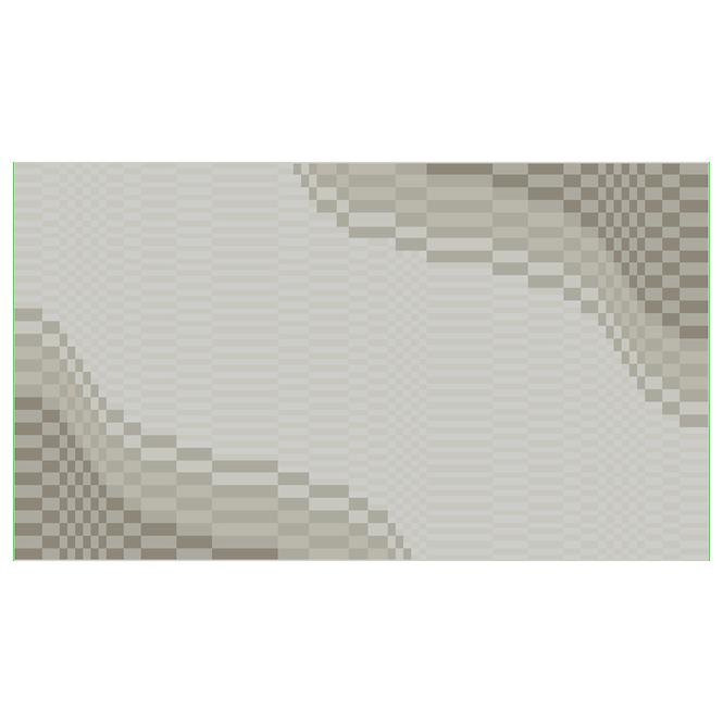 Tepih Frisee Modda 2,0/2,9 4535-360 krem