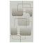 Tepih Frisee Modda 2,0/2,9 4536-360 krem