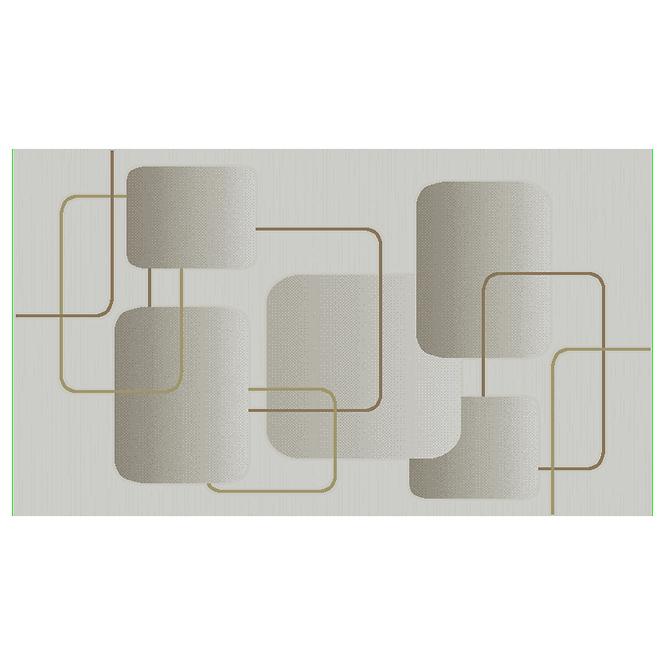 Tepih Frisee Modda 2,0/2,9 4536-360 krem,2