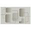 Tepih Frisee Modda 2,0/2,9 4536-360 krem,2