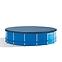 Bazen s metalnom konstrukcijom, Intex, okrugli, 457 x 122 cm, 28242GN,3