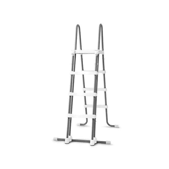 Bazen s metalnom konstrukcijom, Intex, okrugli, 457 x 122 cm, 28242GN