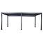 Vrtni paviljon / pergola Merkury Max 3x6x2,5m