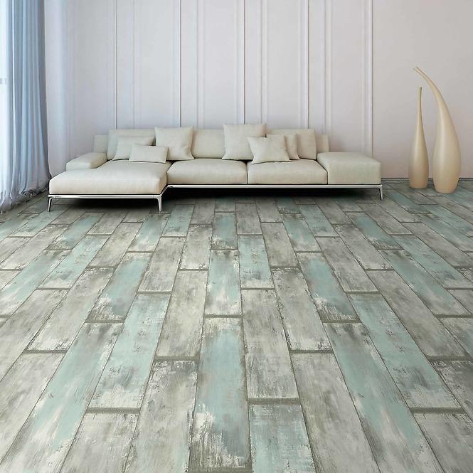 Laminat hrast Reclaimed 8mm AC4 Eurohome Villa 5544