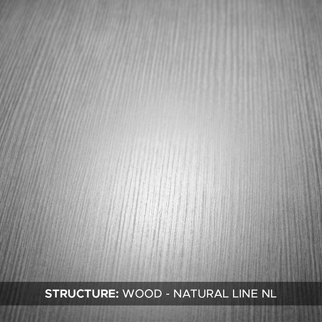 Laminat hrast Reclaimed 8mm AC4 Eurohome Villa 5544