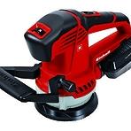 Ekscentrična orbitalna brusilica 400W TE-RS 40E EXPERT