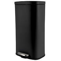 Kanta za smeće s pedalom ftc2122 30L crna