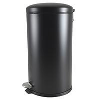 Kanta za smeće s pedalom ftc1623b 40L crna