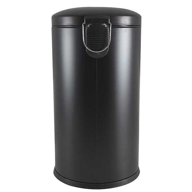 Kanta za smeće s pedalom ftc1623b 40L crna